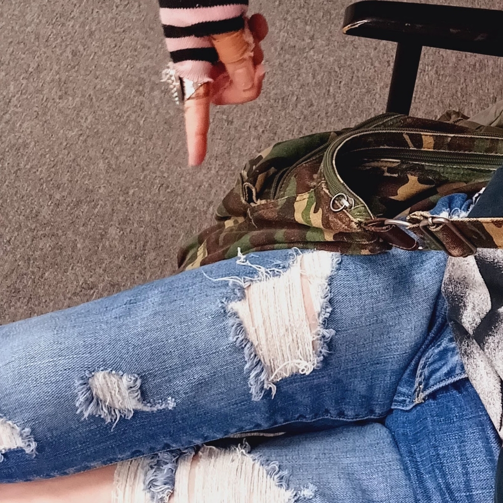 Vintage Levi's original 501s beautiful 😍 1991 34 years of wear and tear!
